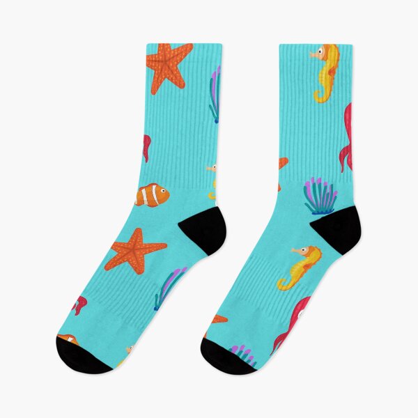 Item preview, Marine life designed and sold by Windmill Wildflowers.