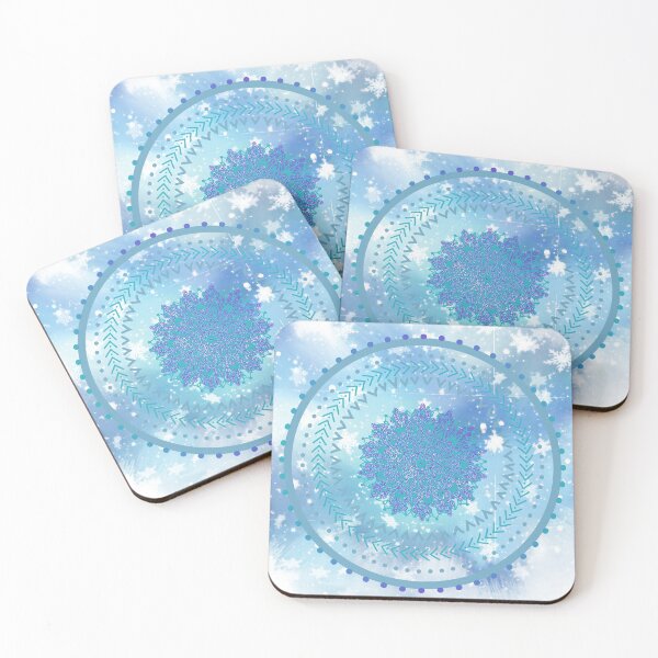 Item preview, Mandala Mood Maker designed and sold by CheckOutOz.