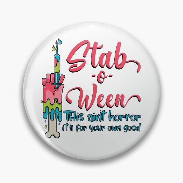 Artikelvorschau, Lustige Krankenschwester Stab O Ween entworfen und verkauft von Cellaro.