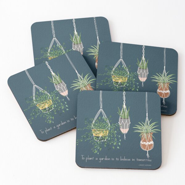 Item preview, In love with plants designed and sold by Rea Velasquez.