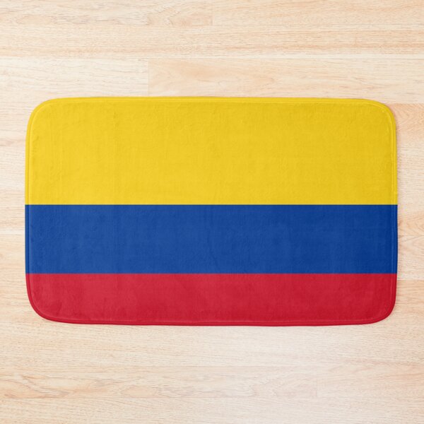 Item preview, Colombian flag1 designed and sold by P-I-R.