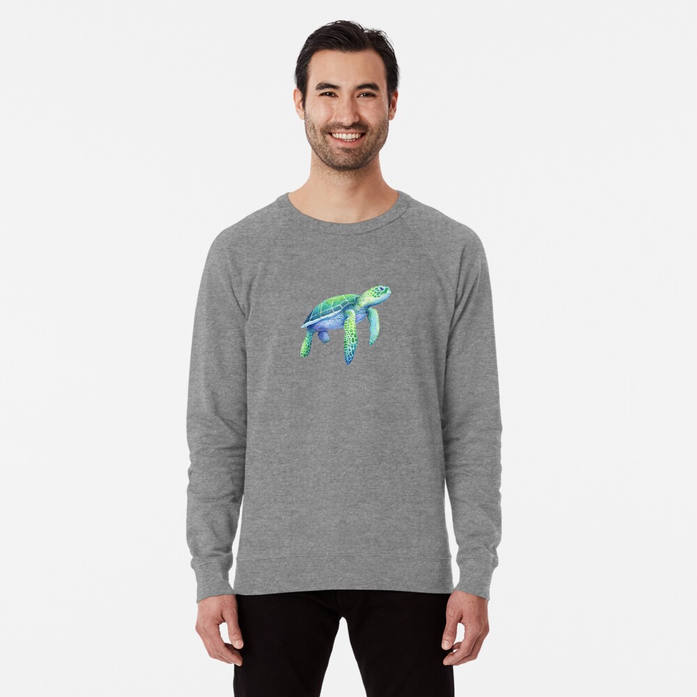 Item preview, Lightweight Sweatshirt designed and sold by SamNagel.