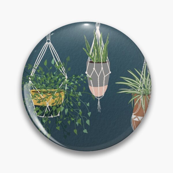 Item preview, In love with plants designed and sold by Rea Velasquez.