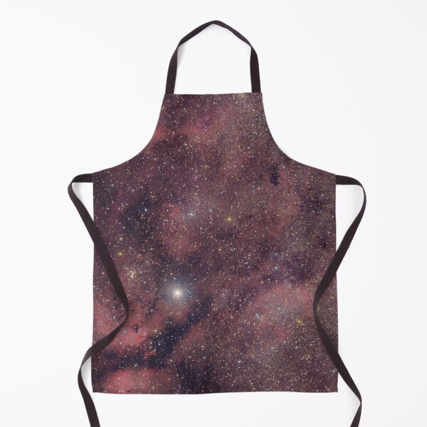 Item preview, Gamma Cygni Nebula designed and sold by The Ski.es Astrophotography.