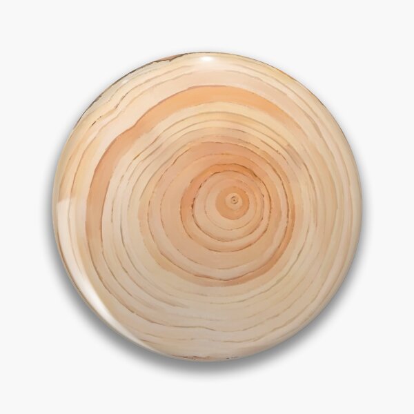 Item preview, Wood log slice designed and sold by Caramael.