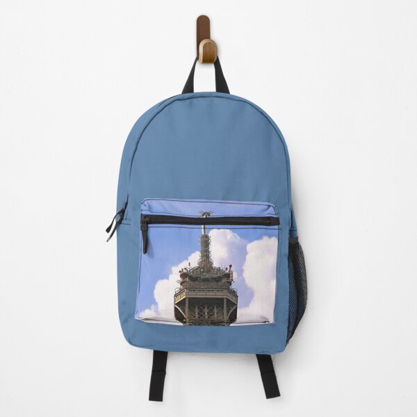 Item preview, Tip of Eiffel Tower Tour Eiffel Detail, Paris, France designed and sold by worldways.