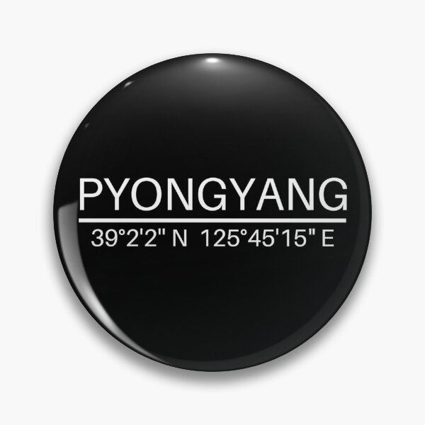 Item preview, Pyongyang designed and sold by Jajamon.