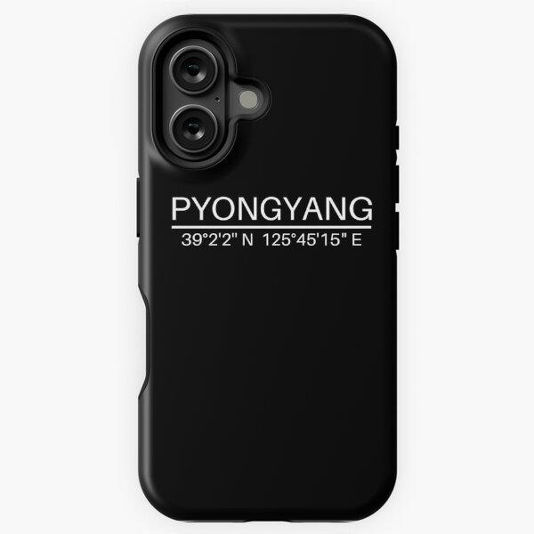 Juche Phone Cases for Sale | Redbubble