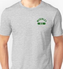 McKinley High School athletic wear Unisex T-Shirt