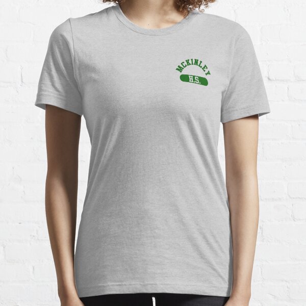 McKinley High School athletic wear Essential T-Shirt