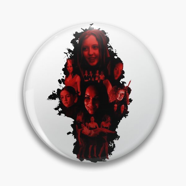 Item preview, Horror Villains - Top Tier designed and sold by Matildaaa.