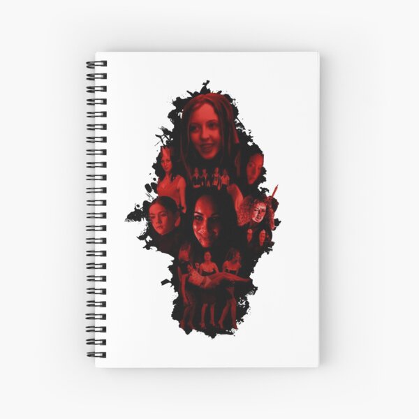 Item preview, Horror Villains - Top Tier designed and sold by Matildaaa.