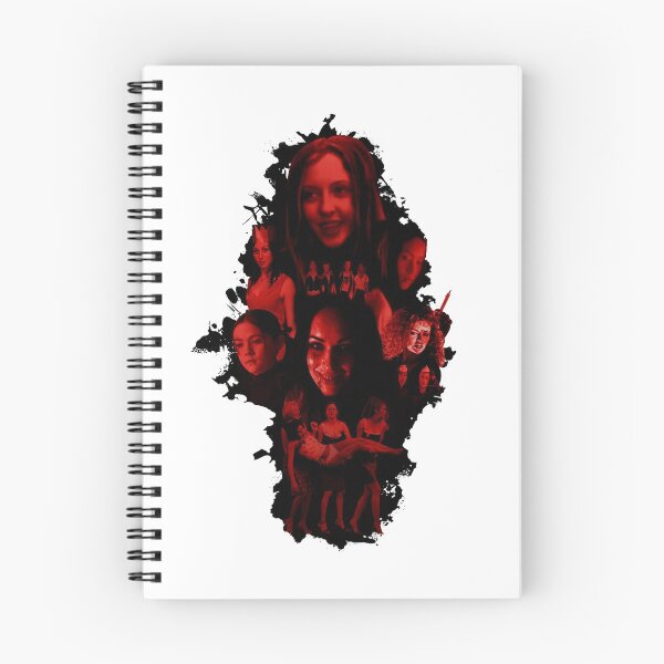 Item preview, Horror Villains - Top Tier designed and sold by Matildaaa.