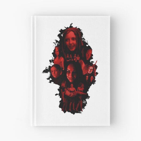 Item preview, Horror Villains - Top Tier designed and sold by Matildaaa.