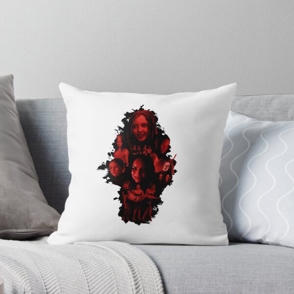 Item preview, Horror Villains - Top Tier designed and sold by Matildaaa.