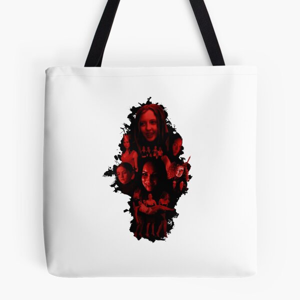 Item preview, Horror Villains - Top Tier designed and sold by Matildaaa.