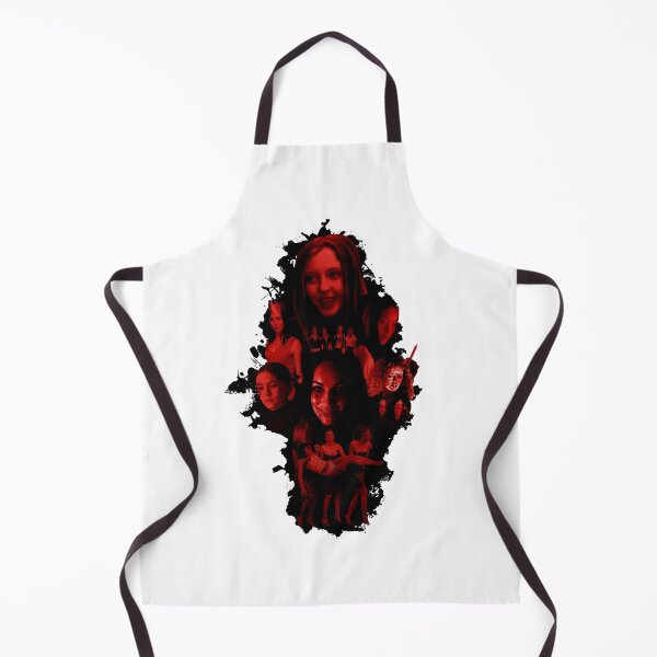 Item preview, Horror Villains - Top Tier designed and sold by Matildaaa.