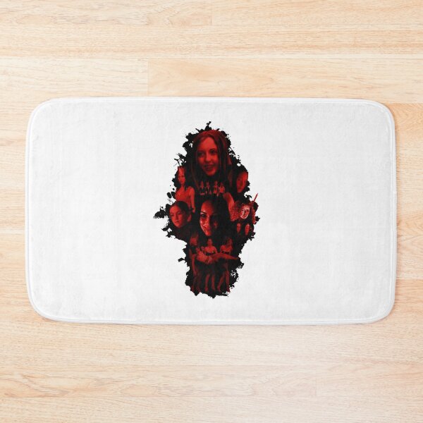 Item preview, Horror Villains - Top Tier designed and sold by Matildaaa.