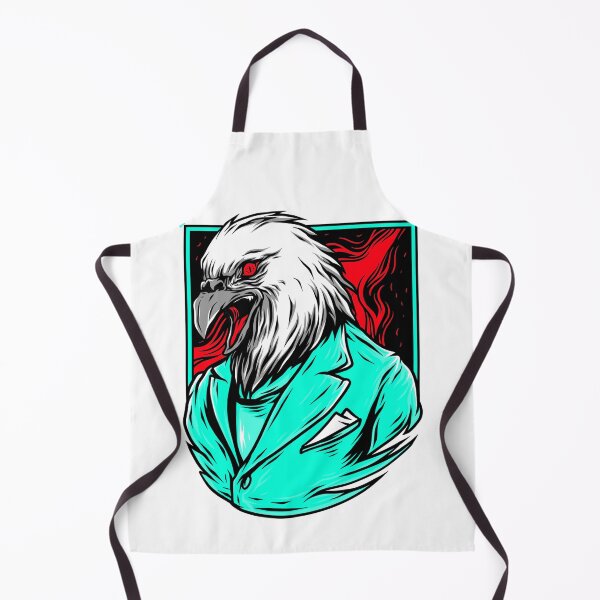 Item preview, Crazy Eagle designed and sold by mirelbussines.