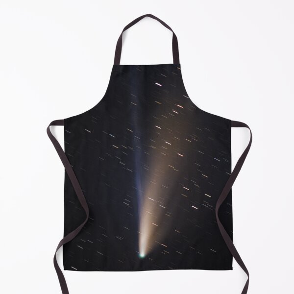 Item preview, Comet Neowise C/2020 F3 designed and sold by The Ski.es Astrophotography.