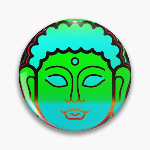 Item preview, The Buddha Dimensional Shift designed and sold by IBMClothing.