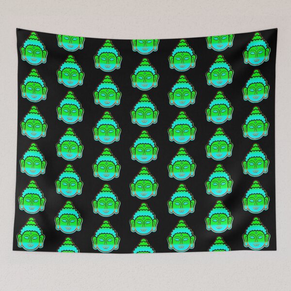 Item preview, The Buddha Dimensional Shift designed and sold by IBMClothing.