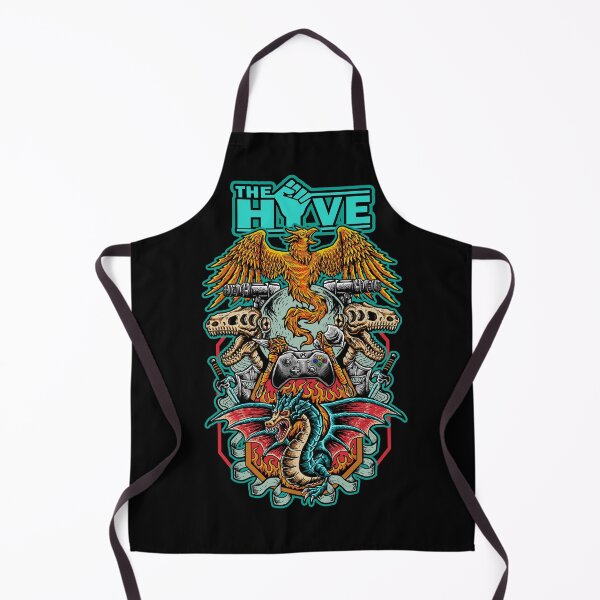 Item preview, Phoenix Rising designed and sold by thehivehq.