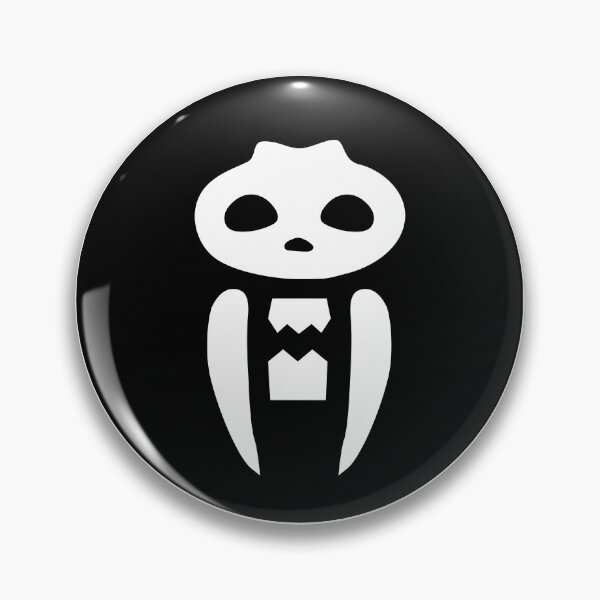 Item preview, Symbol of Evil designed and sold by cyberdragoman.