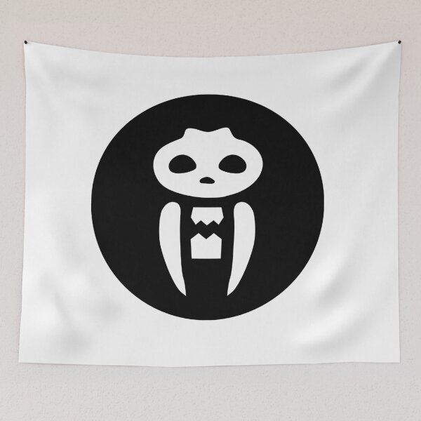 Item preview, Symbol of Evil designed and sold by cyberdragoman.