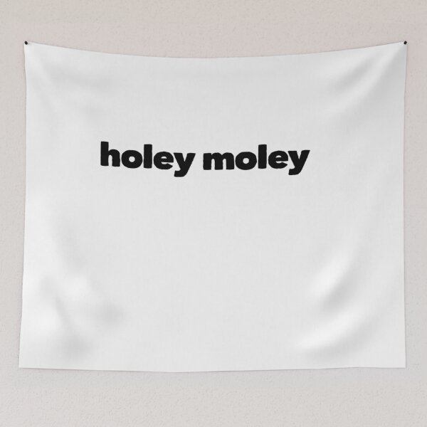Item preview, holey moley golf tv sports holey moley designed and sold by MillanMarketing.