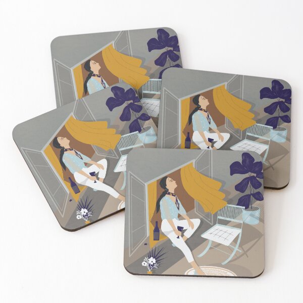 Item preview, Wishful Thinking designed and sold by Rea Velasquez.