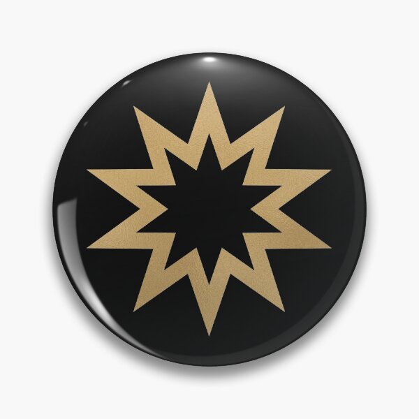 Item preview, Golden Star designed and sold by BloomCatB.