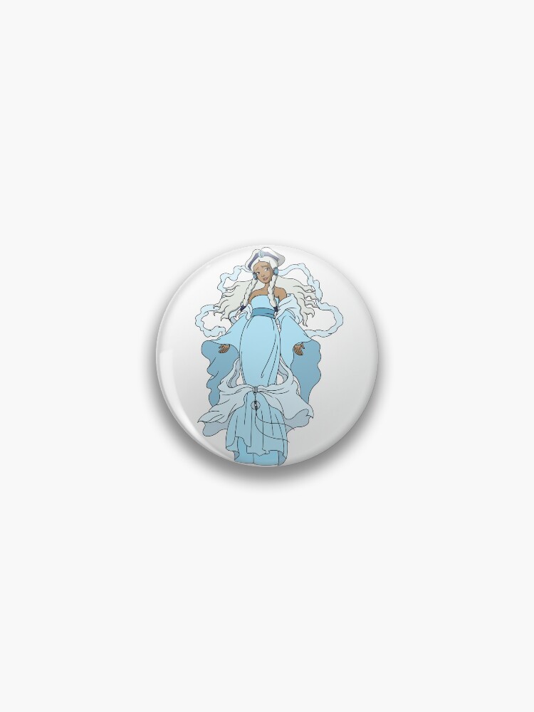 Avatar Primrose Yue offers Enamel Pin