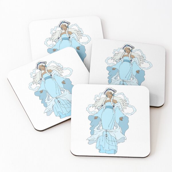 Item preview, Princess Yue designed and sold by artsy-cici.