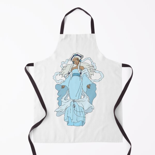 Item preview, Princess Yue designed and sold by artsy-cici.