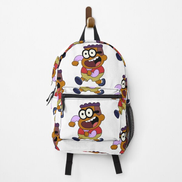 Item preview, Big city greens remy friend designed and sold by Lj101303.