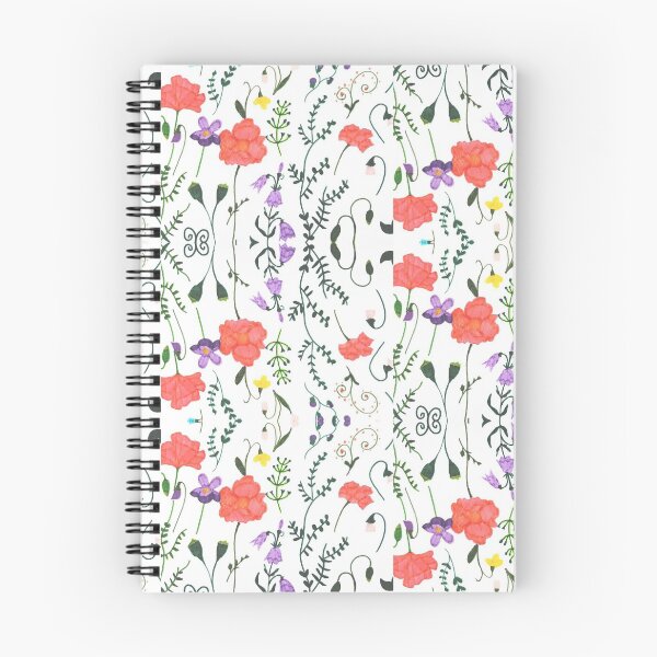 Item preview, Floral Pattern designed and sold by jevelynlustan.