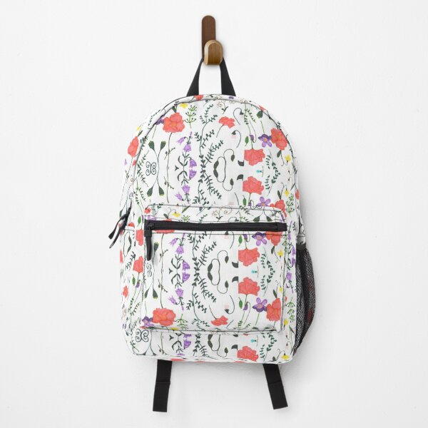 Item preview, Floral Pattern designed and sold by jevelynlustan.