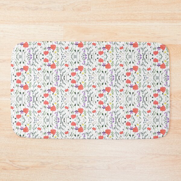 Item preview, Floral Pattern designed and sold by jevelynlustan.