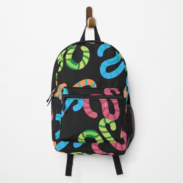 Item preview, worm on a string pattern designed and sold by MohitJain1109.
