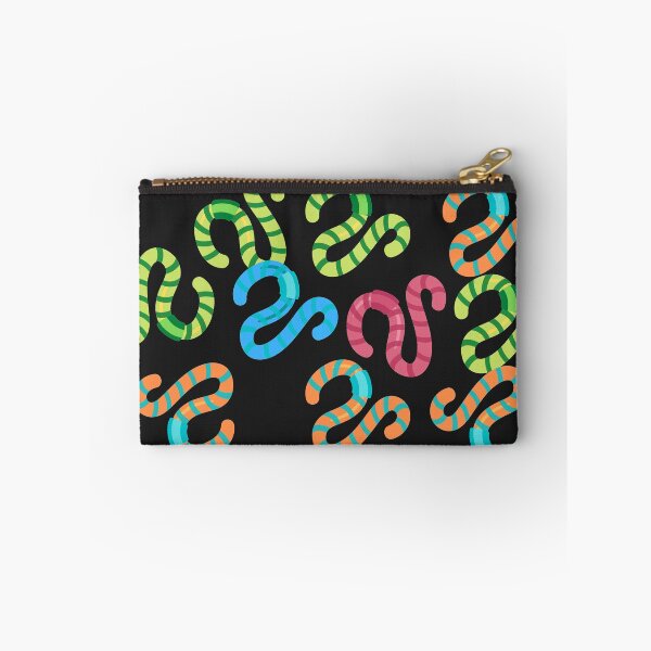 Item preview, worm on a string pattern designed and sold by MohitJain1109.