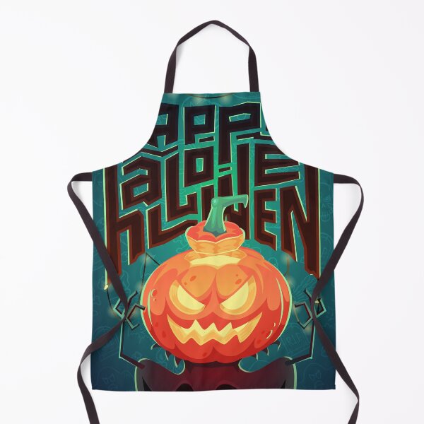 Artikelvorschau, FRÖHLICHES HALLOWEEN entworfen und verkauft von Dave Donovan.