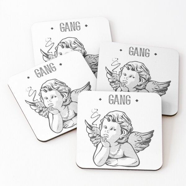 Item preview, GANG designed and sold by mirelbussines.