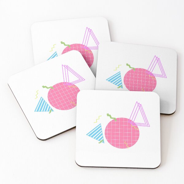 Item preview, 90s throwback shapes  designed and sold by buckal.