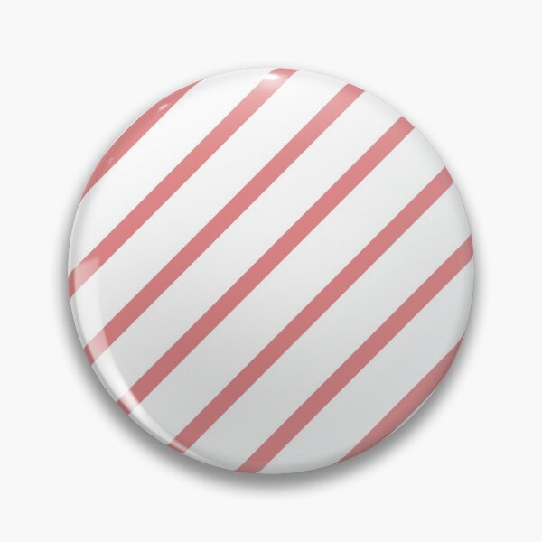 Item preview, Pink-Rose Stripes designed and sold by BloomCatB.