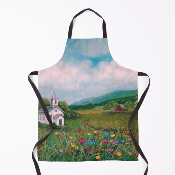 Item preview, When Morning fills the Sky designed and sold by Ruth Ann Ventrello.