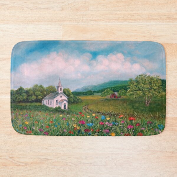 Item preview, When Morning fills the Sky designed and sold by Ruth Ann Ventrello.
