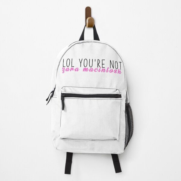 Item preview, lol you're not zara macintosh designed and sold by prettylittlemayflower.