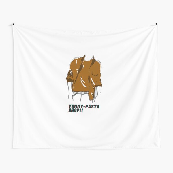 Avatar Logo Tapestries Redbubble - roblox avatar legend of korra how to get a bison
