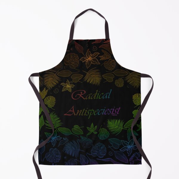 Item preview, antispeciesism designed and sold by Goery.